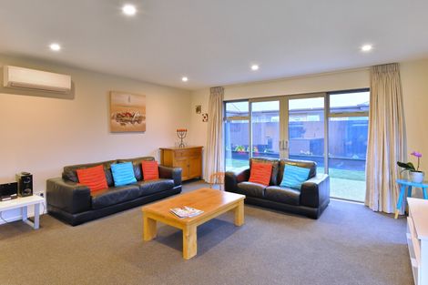 Photo of property in 60 Rich Terrace, Wigram, Christchurch, 8042