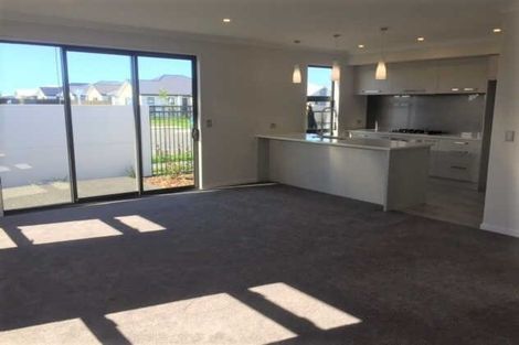 Photo of property in 29 Skyhawk Road, Wigram, Christchurch, 8042