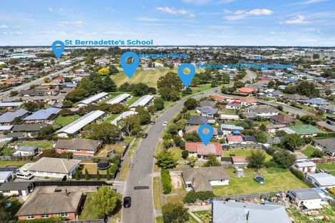 Photo of property in 45 Manurere Street, Hei Hei, Christchurch, 8042