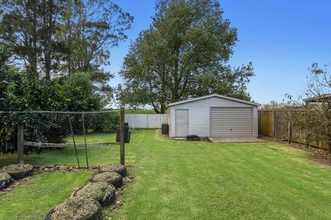 Photo of property in 41 College Road, Edgecumbe, 3120