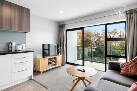 Photo of property in 6/23 London Street, Dunedin Central, Dunedin, 9016