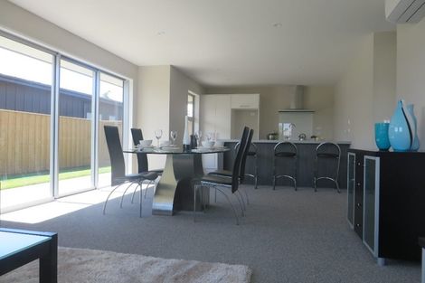 Photo of property in 17 Ridgeway Avenue, Rolleston, 7615