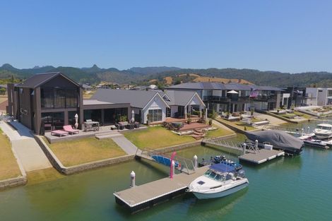 Photo of property in 118 Motu Iti, Pauanui, Hikuai, 3579