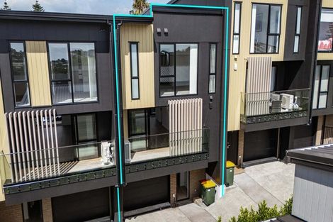 Photo of property in 3/53 Drake Street, Howick, Auckland, 2014