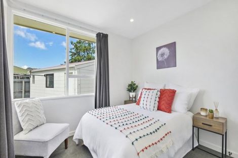 Photo of property in 16 Dunoon Place, Woolston, Christchurch, 8062