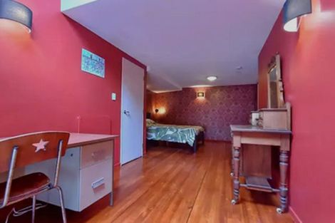 Photo of property in Courtenay Mews Apartments, 14u2 Alpha Street, Te Aro, Wellington, 6011