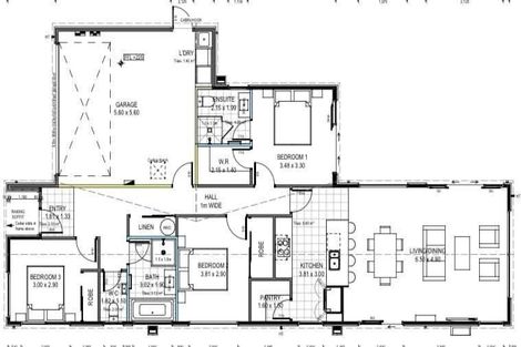 Photo of property in 5 Hurring Lane, Rolleston, 7615