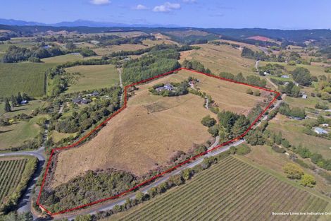 Photo of property in 93 Supplejack Vly Road, Upper Moutere, 7173