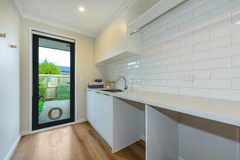 Photo of property in 9 Merino Crescent, Kirwee, 7571