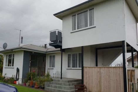 Photo of property in 1 Jull Crescent, Waipukurau, 4200