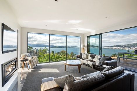 Photo of property in 14 Shalimar Crescent, Khandallah, Wellington, 6035