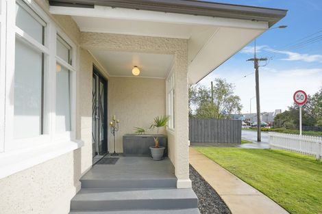 Photo of property in 36 Canon Street, St Albans, Christchurch, 8014