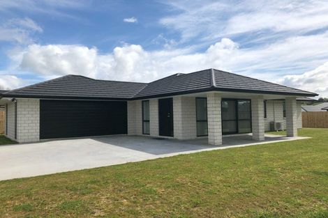 Photo of property in 4 Clairet Lane, Te Kauwhata, 3710