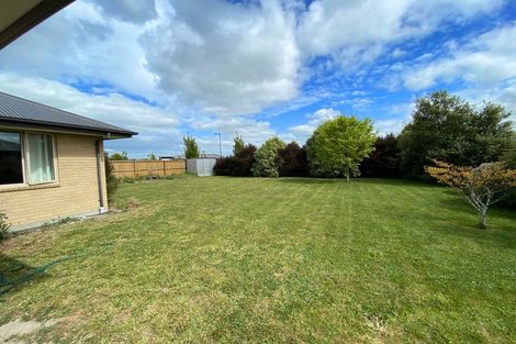 Photo of property in 206 Brookside Road, Rolleston, 7614