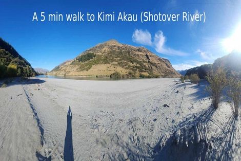 Photo of property in 11 Cumberland Road, Lower Shotover, Queenstown, 9304