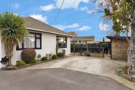 Photo of property in 524 Tuam Street, Phillipstown, Christchurch, 8011