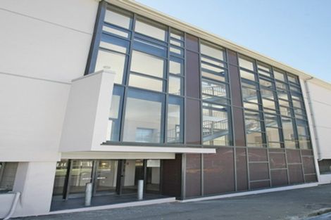 Photo of property in Luxford Villas, 308/72u Herald Street, Berhampore, Wellington, 6023