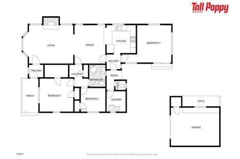 Photo of property in 53 Miro Street, Trentham, Upper Hutt, 5018