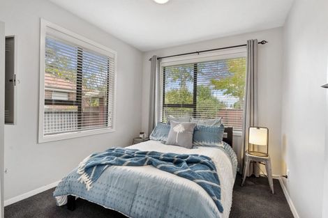Photo of property in 42 Barnes Road, Redwood, Christchurch, 8051