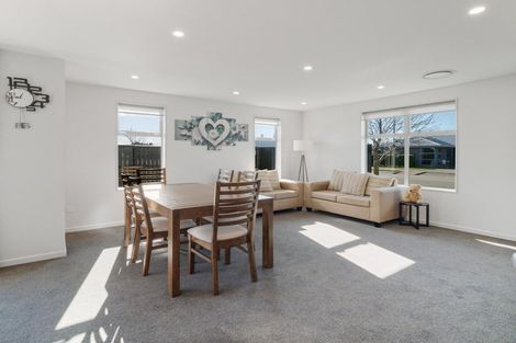 Photo of property in 119 Rannoch Drive, Broomfield, Christchurch, 8042