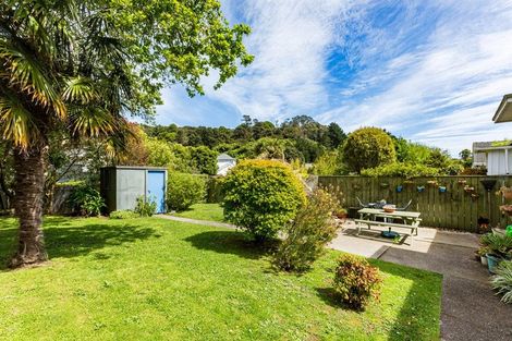 Photo of property in 21 Feist Street, Naenae, Lower Hutt, 5011