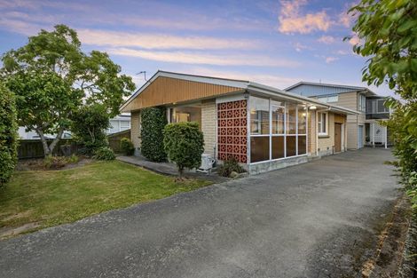 Photo of property in 801 Main North Road, Belfast, Christchurch, 8051