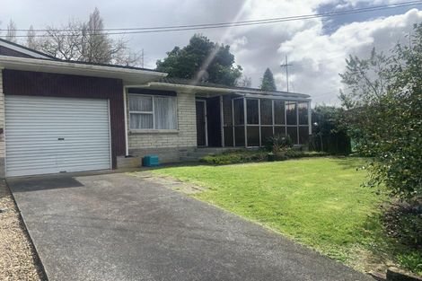 Photo of property in 27a Lewis Street, Glenview, Hamilton, 3206