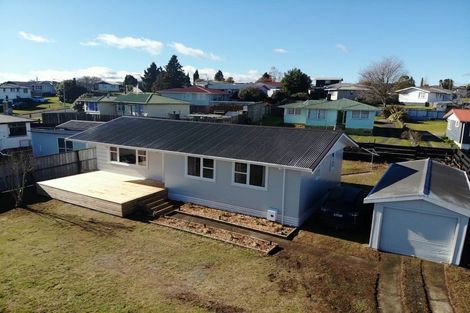Photo of property in 61 Arawa Crescent, Tokoroa, 3420
