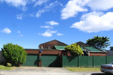 Photo of property in 173 Orangi Kaupapa Road, Northland, Wellington, 6012