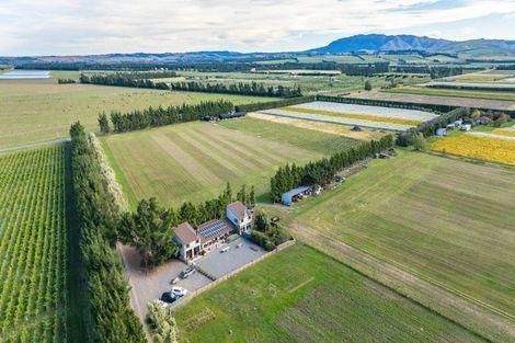 Photo of property in 246 Georges Road, Glasnevin, Amberley, 7482