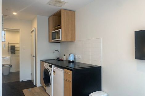 Photo of property in Vsp South, 202/166u Victoria Street, Te Aro, Wellington, 6011