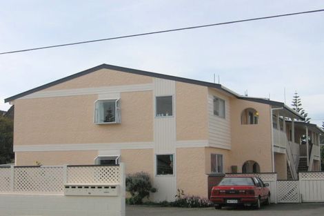 Photo of property in 6/16 Tama Street, Alicetown, Lower Hutt, 5010