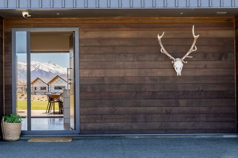 Photo of property in 29 Woodley Avenue, Twizel, 7999