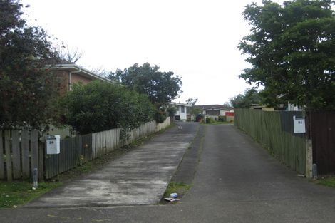 Photo of property in 24 Poutini Place, Manurewa, Auckland, 2102