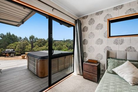Photo of property in 436 Kanohi Road, Kaukapakapa, 0873