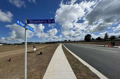 Photo of property in 4 Riverine Road, Te Kauwhata, 3710