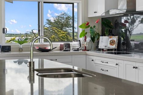 Photo of property in 319b Rotowaro Road, Huntly, 3771