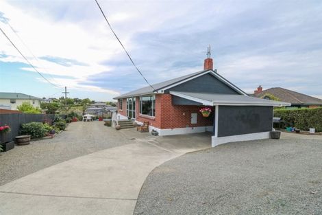 Photo of property in 273 Wai-iti Road, Glenwood, Timaru, 7910