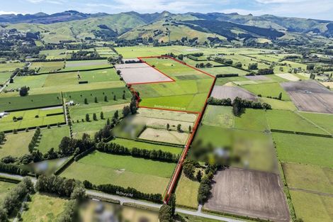 Photo of property in 162 Tai Tapu Road, Halswell, Christchurch, 7672
