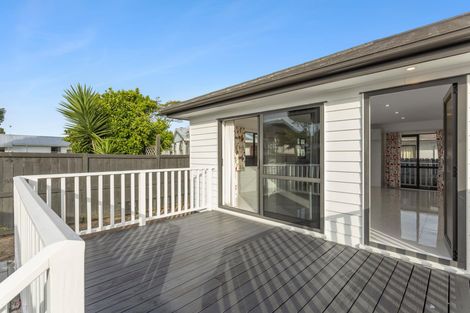 Photo of property in 25c Breckons Avenue, Nawton, Hamilton, 3200