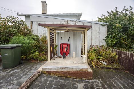 Photo of property in 15 Kelvin Street, South Hill, Oamaru, 9400