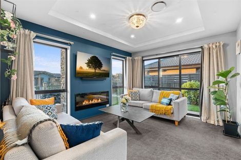 Photo of property in 12 Albert Willis Avenue, Halswell, Christchurch, 8025