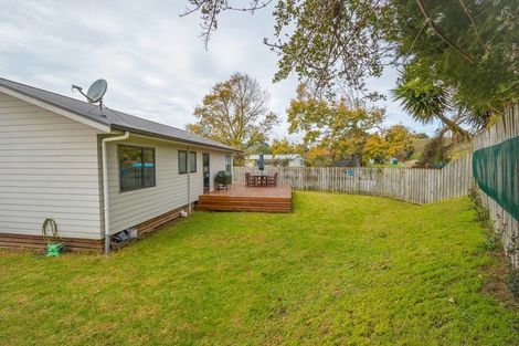 Photo of property in 98c Riverview Road, Huntly, 3700