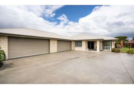 Photo of property in 31 Coppinger Terrace, Aidanfield, Christchurch, 8025