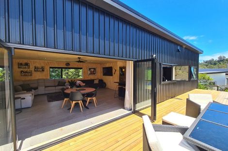 Photo of property in 46 James Street, Coromandel, 3506