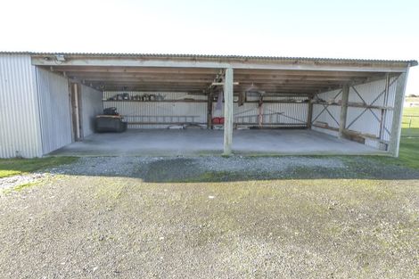 Photo of property in 34 Kent Street, Woodend, Invercargill, 9877