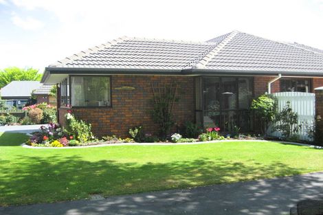 Photo of property in 47 Claridges Road, Casebrook, Christchurch, 8051