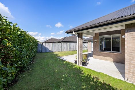 Photo of property in 132 Te Manatu Drive, Huntington, Hamilton, 3210