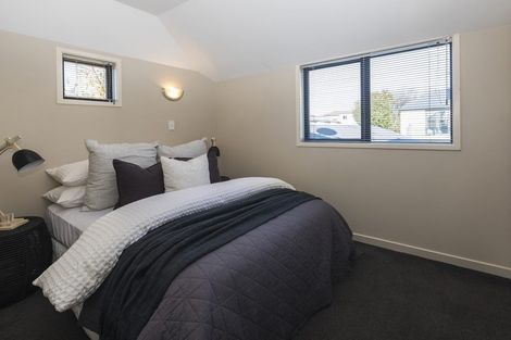 Photo of property in 9/28 Southampton Street, Sydenham, Christchurch, 8023