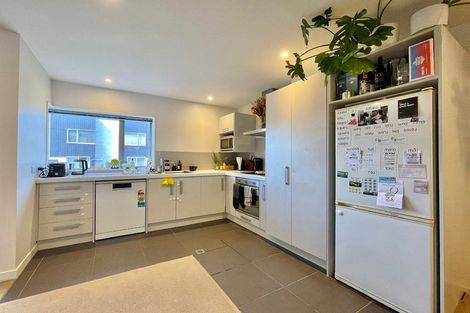Photo of property in Altar Apartments, 50/120u Rintoul Street, Newtown, Wellington, 6021